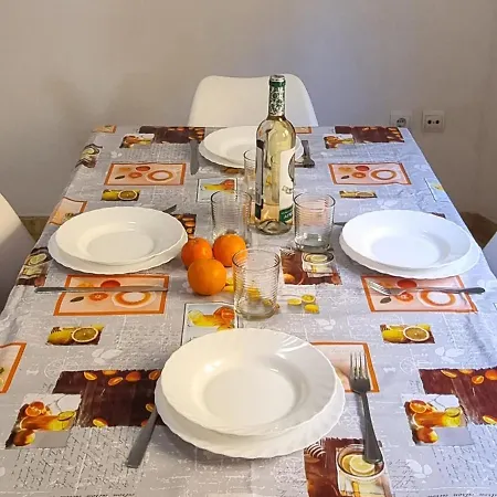 Apartment Puig Campana *