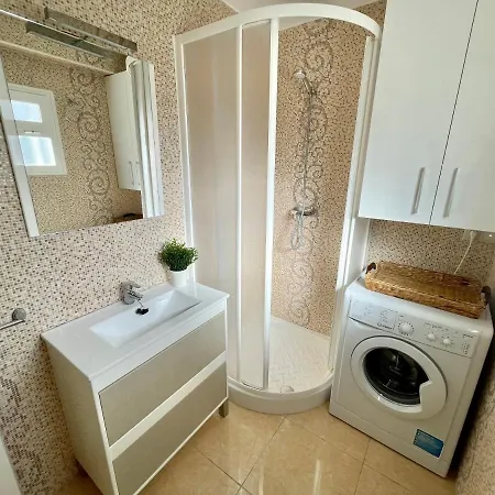 Apartamento Bermudas Planta 7 By Gestaltur * Benidorm