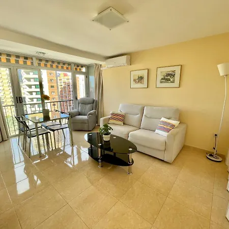 Apartment Apartamento Bermudas Planta 7 By Gestaltur *