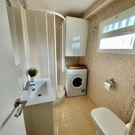 Apartment Apartamento Bermudas Planta 7 By Gestaltur Benidorm