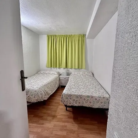 Homebenidorm Apartamento