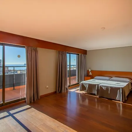 Lägenhet Michel Angelo Benidorm