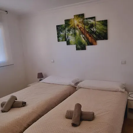Puig Campana Apartment