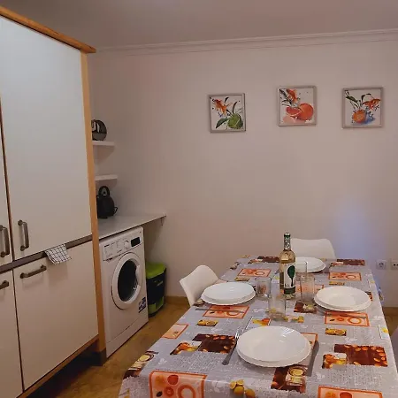 Puig Campana Apartment