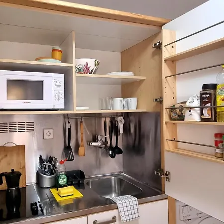 Apartment Puig Campana