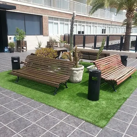 Joya 3* Benidorm
