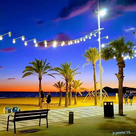 Apartment Playa De Levante *