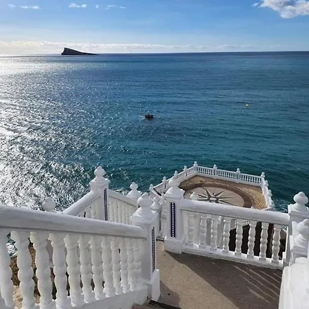 Playa De Levante Apartment