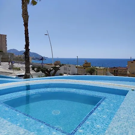 Sunset Cliffs Sea & Sky Appartement *