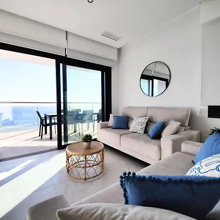 Appartement Sunset Cliffs Sea & Sky