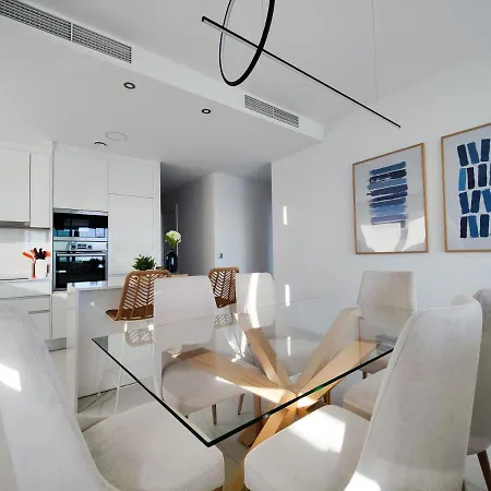 Appartement Sunset Cliffs Sea & Sky *