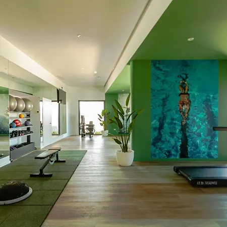 Appartement Sunset Cliffs Sea & Sky *