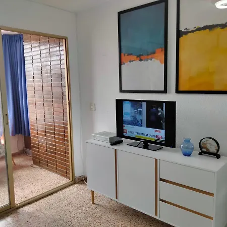 Acuarium 3 Apartment *
