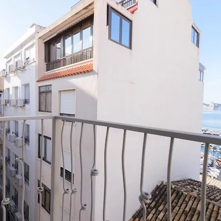 Clopy Rocamar Benidorm