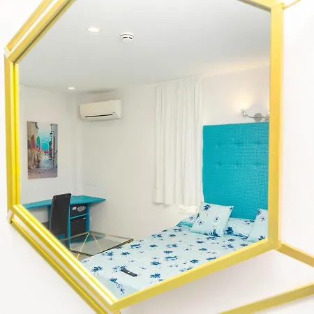 Clopy Rocamar Hotel 3*