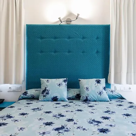 Hotel Clopy Rocamar 3*