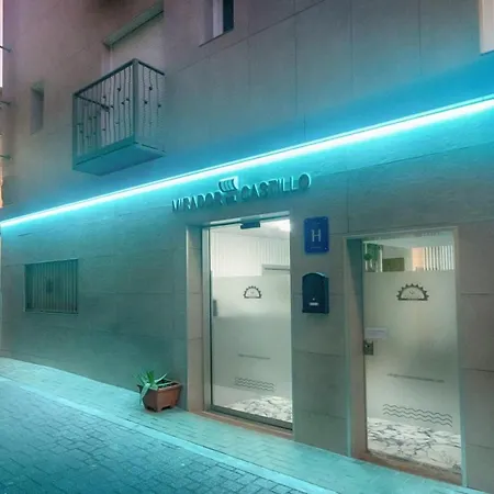 Clopy Rocamar Hotel