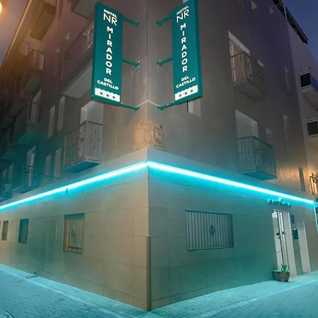 Hotel Clopy Rocamar 3*