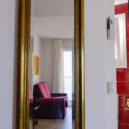 Hotel Clopy Rocamar Benidorm