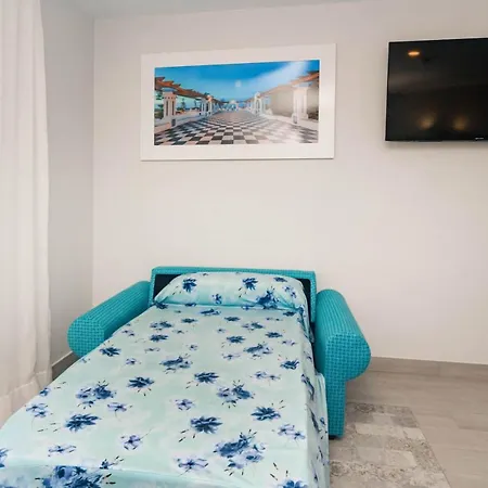 Clopy Rocamar Hotel 3*