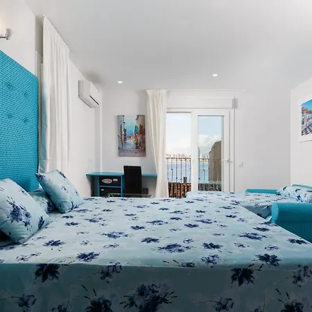 Clopy Rocamar Hotel 3*