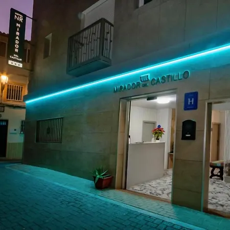 Clopy Rocamar Hotel 3*