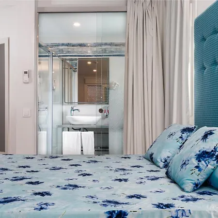 Hotel Clopy Rocamar Benidorm