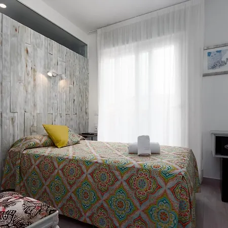 Clopy Rocamar Hotel 3*
