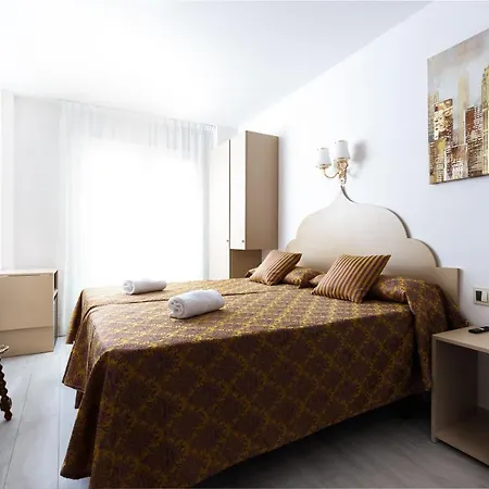 Clopy Rocamar Hotel Benidorm