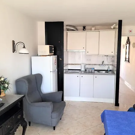 Sea View In Rincon De Loix- Free Parking, Pool, Wi-fi, New Air Conditioning Apartment Benidorm