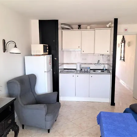 Sea View In Rincon De Loix- Free Parking, Pool, Wi-fi, New Air Conditioning Apartment *