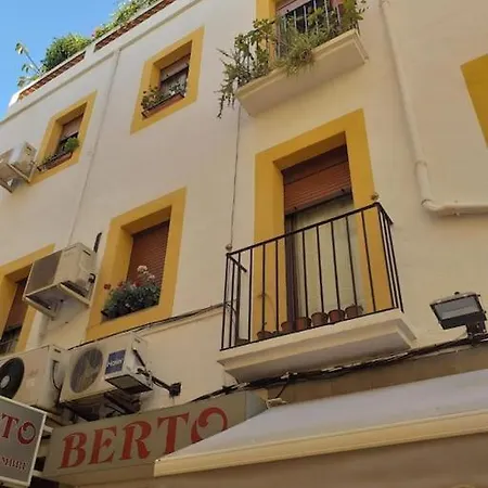 Maravilloso Apartamento