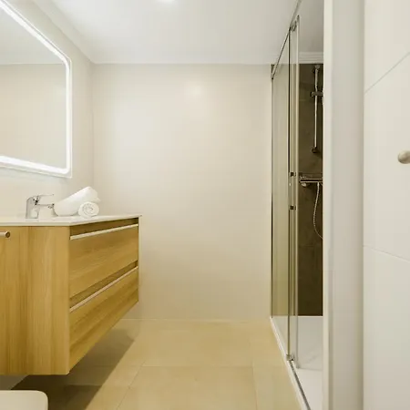 Levante Sunset Luxury Don Miguel Апартаменты *