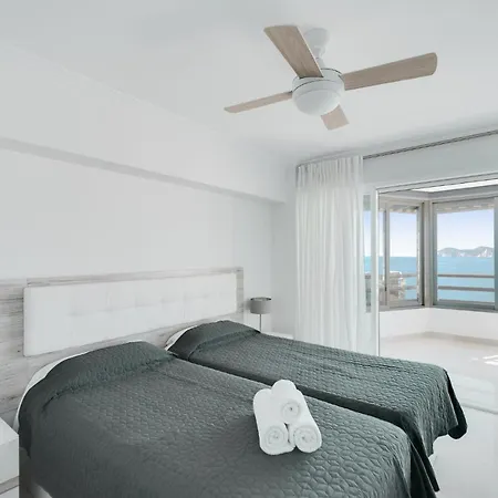 Levante Sunset Luxury Don Miguel * Бенидорм