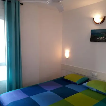 5 Min To Levante Appartement *