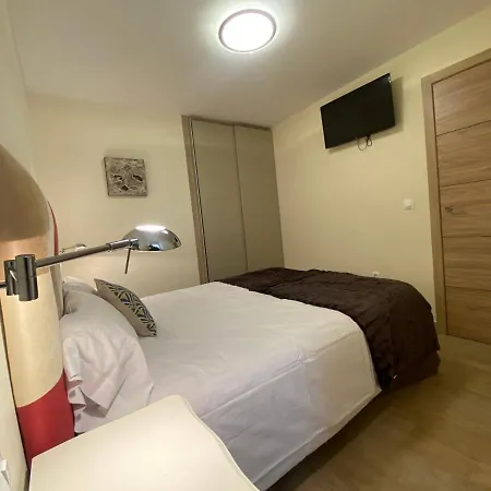 Apartment Cl Luxury First Line *
