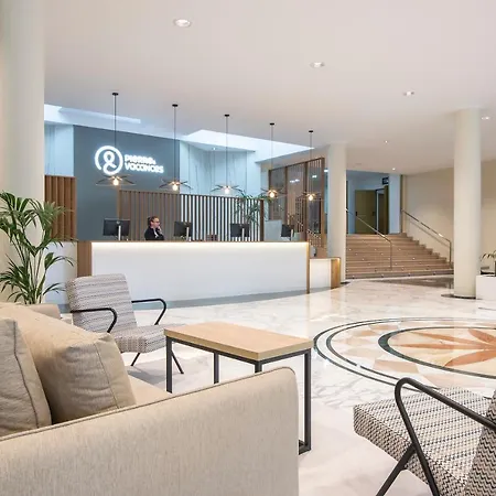 Hotel Benidorm East By Pierre & Vacances 4*