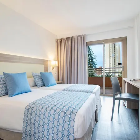 Hotel Hotel Benidorm East By Pierre & Vacances