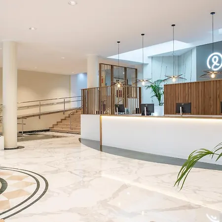 Hotel Benidorm East By Pierre & Vacances Hotel Benidorm