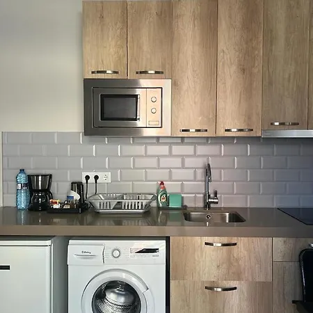 Gbh Hotel-apartamentos Caballito De Mar * Бенидорм