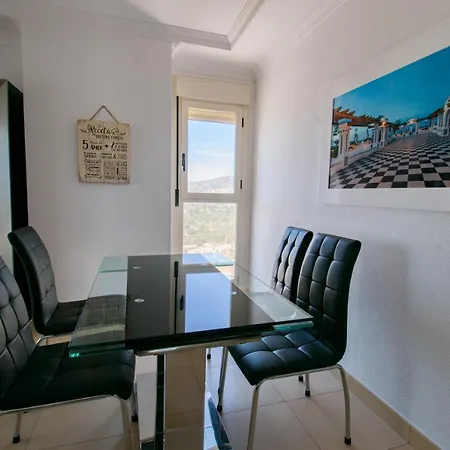 Islamar Lll 19-b Poniente Benidorm