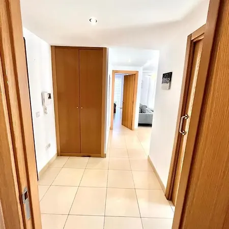 Apartment Islamar Lll 19-b Poniente