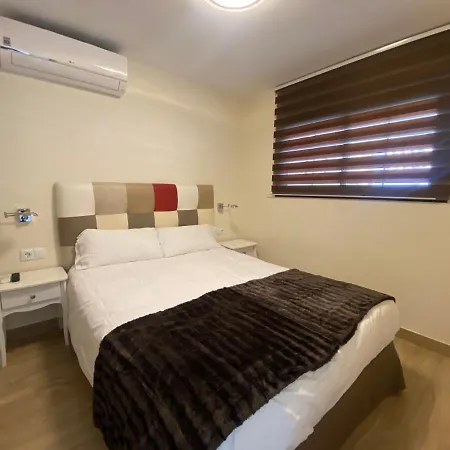 Cl Luxury First Line Apartment