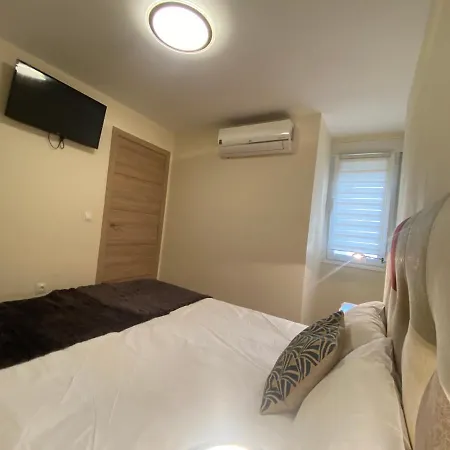 Apartment Cl Luxury First Line Benidorm