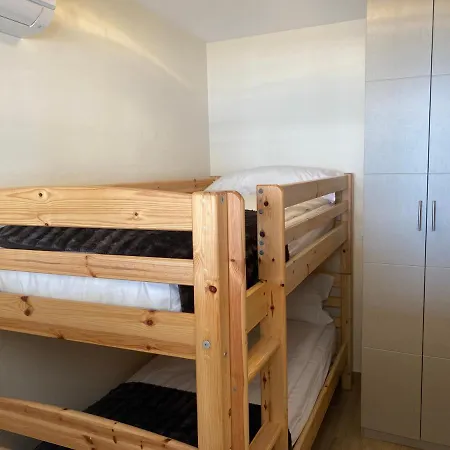 Apartment Cl Luxury First Line *