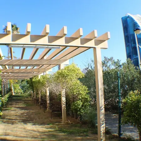 Islamar Lll 18-b Poniente Apartment *