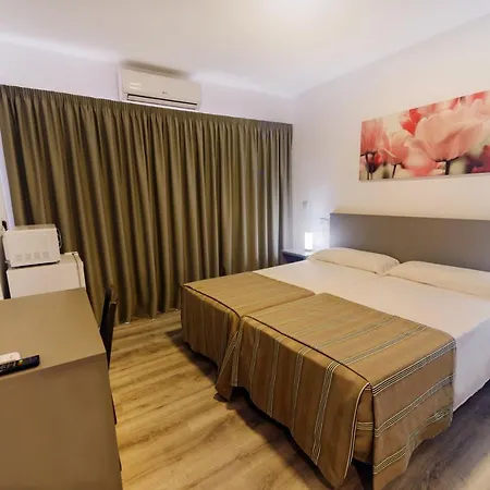 Anna Guest house