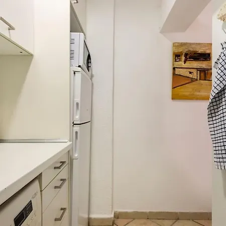 Maravilloso Apartamento Apartment *
