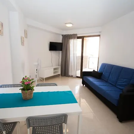 Apartment Maysan *