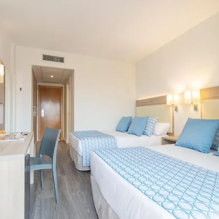 Hotel Hotel Benidorm East By Pierre & Vacances Benidorm